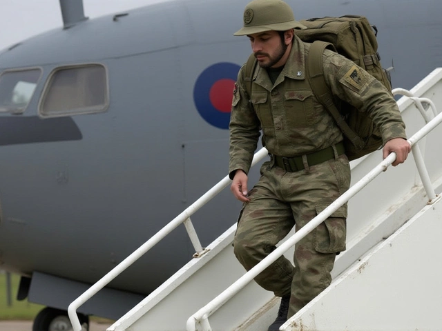 UK Data Breach Exposed 19,000 Afghans, 100+ Spies, Sparked Secret Resettlement and False Veteran Eviction Claims