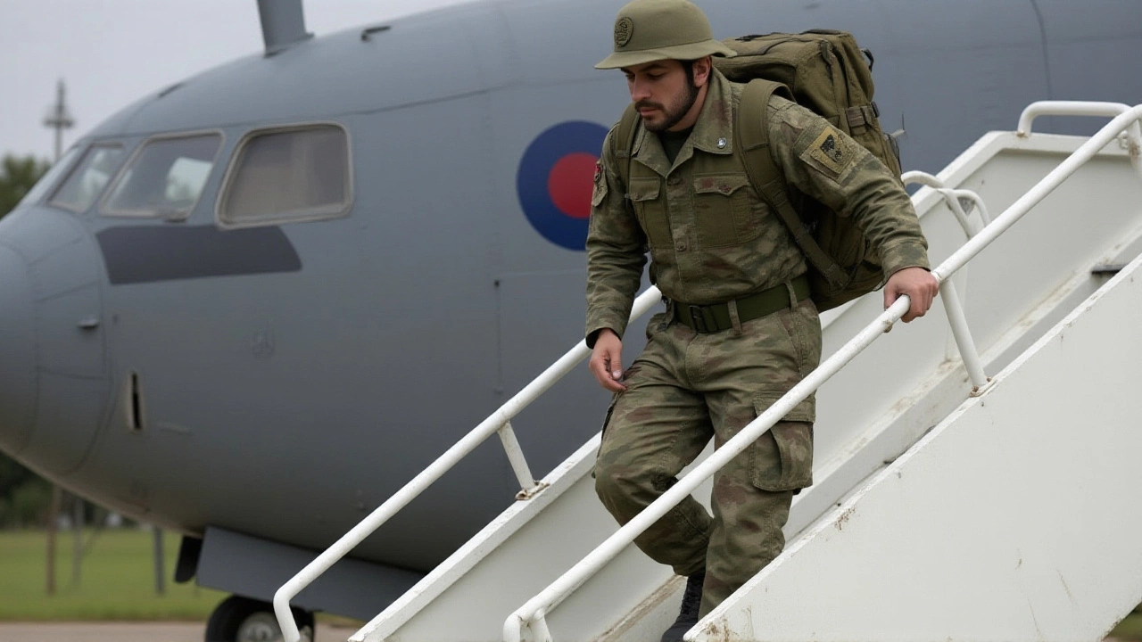 UK Data Breach Exposed 19,000 Afghans, 100+ Spies, Sparked Secret Resettlement and False Veteran Eviction Claims