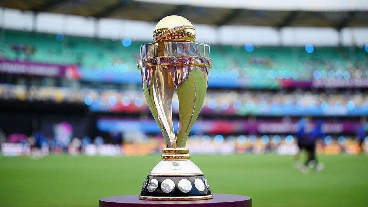 India Wins 2025 ICC Women's Cricket World Cup in Historic Victory with Record $13.88M Prize Pool