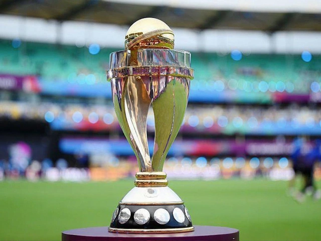 India Wins 2025 ICC Women's Cricket World Cup in Historic Victory with Record $13.88M Prize Pool