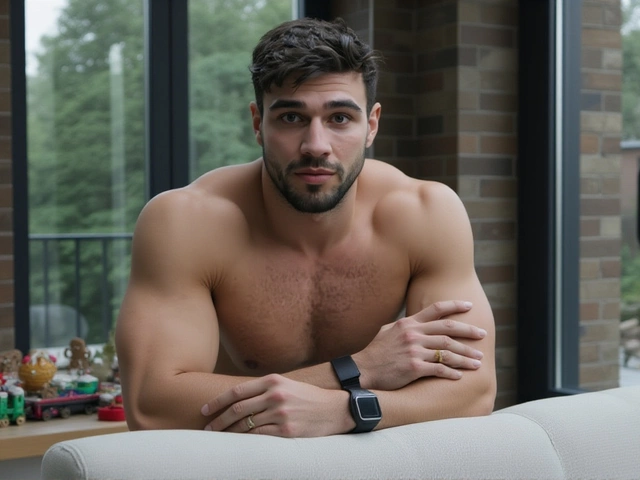 Tommy Fury’s Comeback: The Good, The Bad, The Fury Hits BBC iPlayer