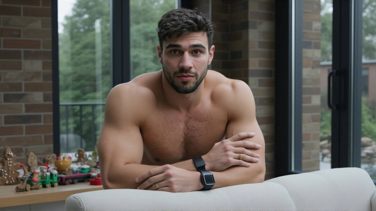 Tommy Fury’s Comeback: The Good, The Bad, The Fury Hits BBC iPlayer