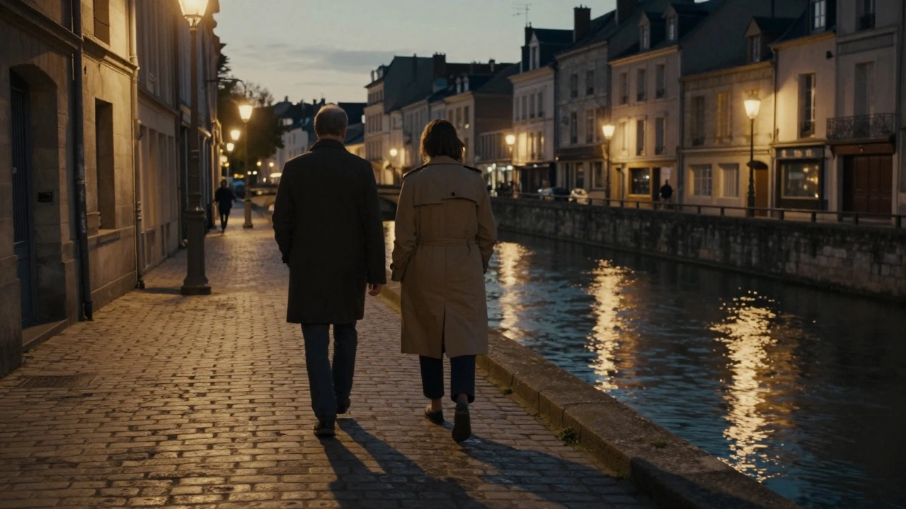 The Escort Nights of Dijon for Privacy and Discretion