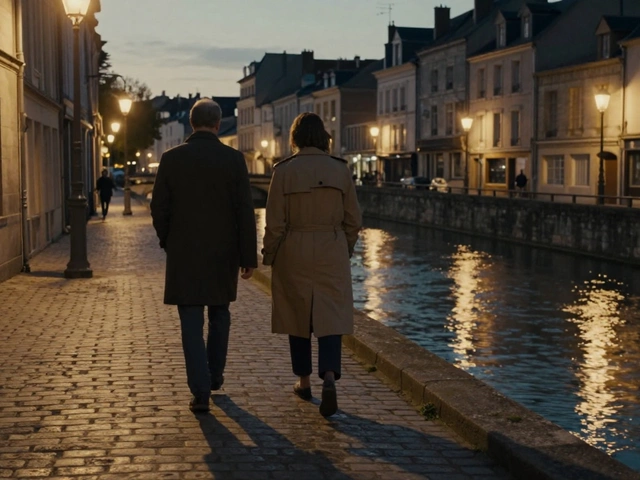 The Escort Nights of Dijon for Privacy and Discretion